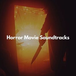 Album cover of Horror Movie Soundtracks