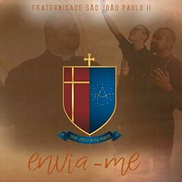 Album cover of Envia-Me
