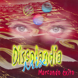 Album cover of Discolandia Mix - Marcando Éxitos