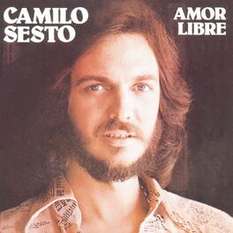 Album cover of Amor Libre