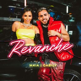 Album cover of Revanche