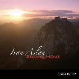 Album cover of Serxweş Mame (Trap Remix)