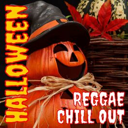 Album cover of Halloween Reggae Chill Out