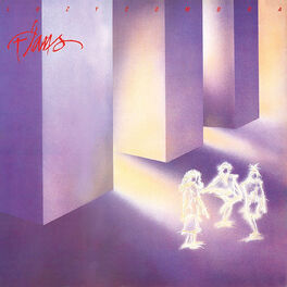 Album cover of Luz Y Sombra