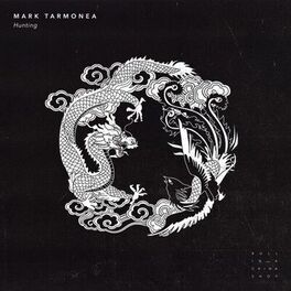 Album cover of Hunting