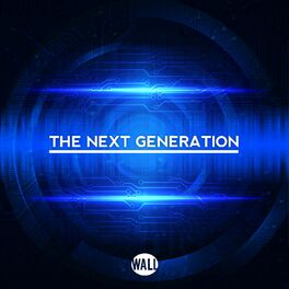 Album cover of The Next Generation EP