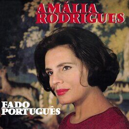 Album picture of Fado português