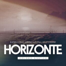 Album cover of Horizonte (Versiones Acústicas)
