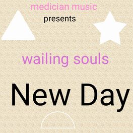 Album cover of New Day (feat. Wailing Souls)