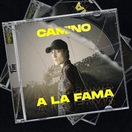 Album cover of Camino a la Fama
