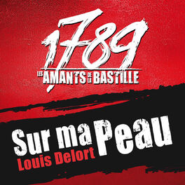 Album cover of Sur Ma Peau