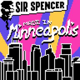 Album cover of Made in Minneapolis (feat. Jason Peterson DeLaire)