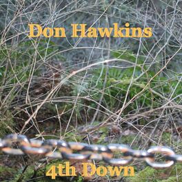 Album cover of 4th Down