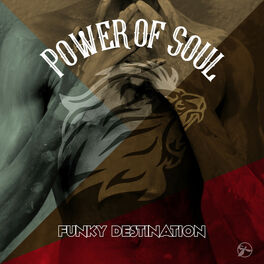 Album cover of Power of Soul