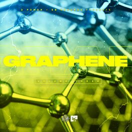 Album cover of Graphene, Vol. 3