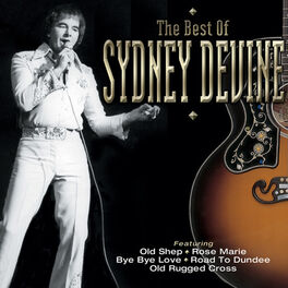 Album cover of The Best of Sydney Devine