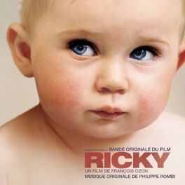 Album cover of Ricky (Bande originale du film)