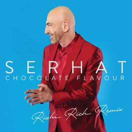 Album cover of Chocolate Flavour (Rishi Rich Remix)