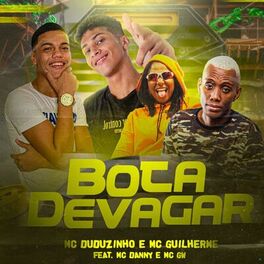 Album cover of Bota Devagar