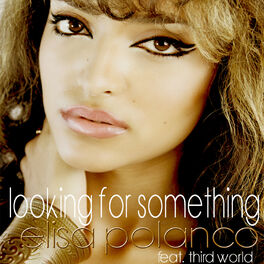 Album cover of Looking for Something