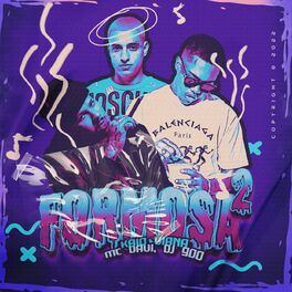 Album cover of Formosa 2