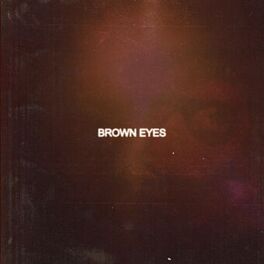 Album cover of Brown Eyes