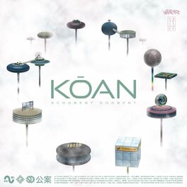 Album cover of KŌAN