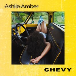 Album cover of Chevy