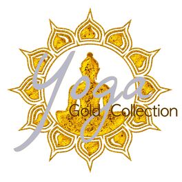 Album cover of Yoga Gold Collection – Top 30 Yoga Songs for Yoga Classes