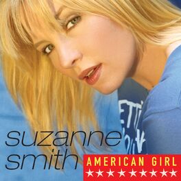 Album cover of American Girl