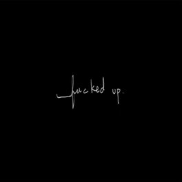 Album cover of Fucked Up