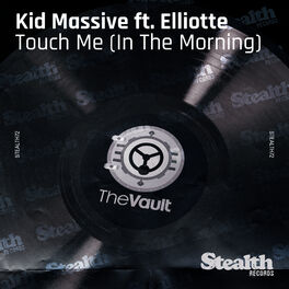 Album cover of Touch Me (In the Morning) [feat. Elliotte Williams N'Dure]