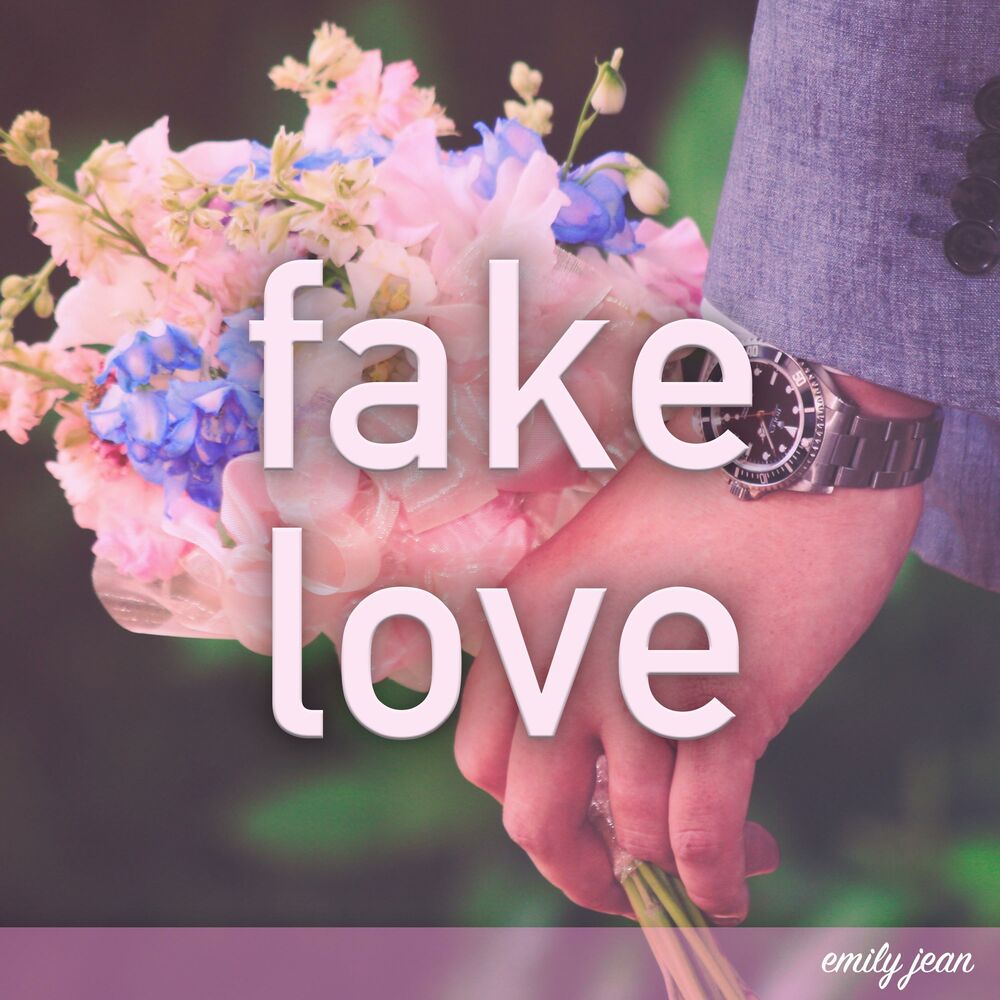 Faking love песня. Фейковая любовь. Картинки с надписью fake Love. Надпись фейковая любовь. Фейковые отношения надпись.