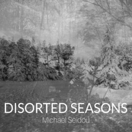Album cover of Disorted Seasons