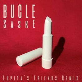 Album cover of Bucle (Remix)