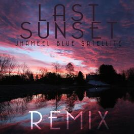 Album cover of Last Sunset