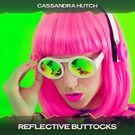Album cover of Reflective Buttocks