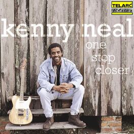 Album cover of One Step Closer