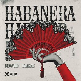 Album cover of Habanera