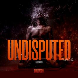 Album cover of Undisputed, Vol. 2