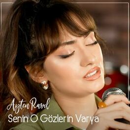 Album cover of Senin O Gözlerin Varya