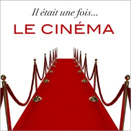 Album cover of Il était une fois... le cinéma (30 thèmes célèbres)