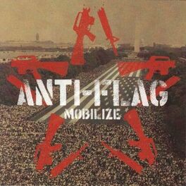 Album cover of Mobilize
