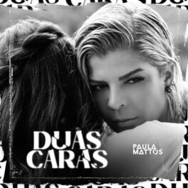 Album cover of Duas Caras