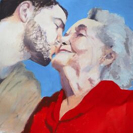 Album cover of Abuela Maitea