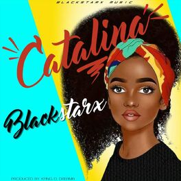 Album cover of Catalina