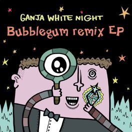 Album cover of Bubblegum Remix EP