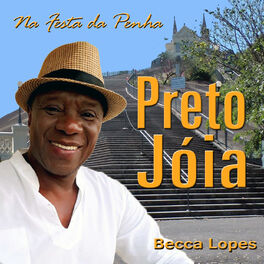 Album cover of Na Festa da Penha