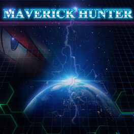 Album cover of Maverick Hunter