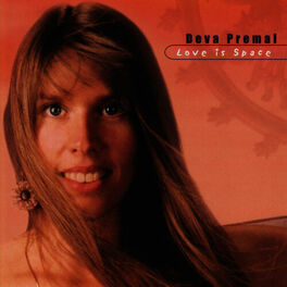 Album cover of Love Is Space
